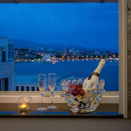 Top Rooms Split Bagian luar foto
