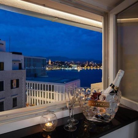 Top Rooms Split Bagian luar foto