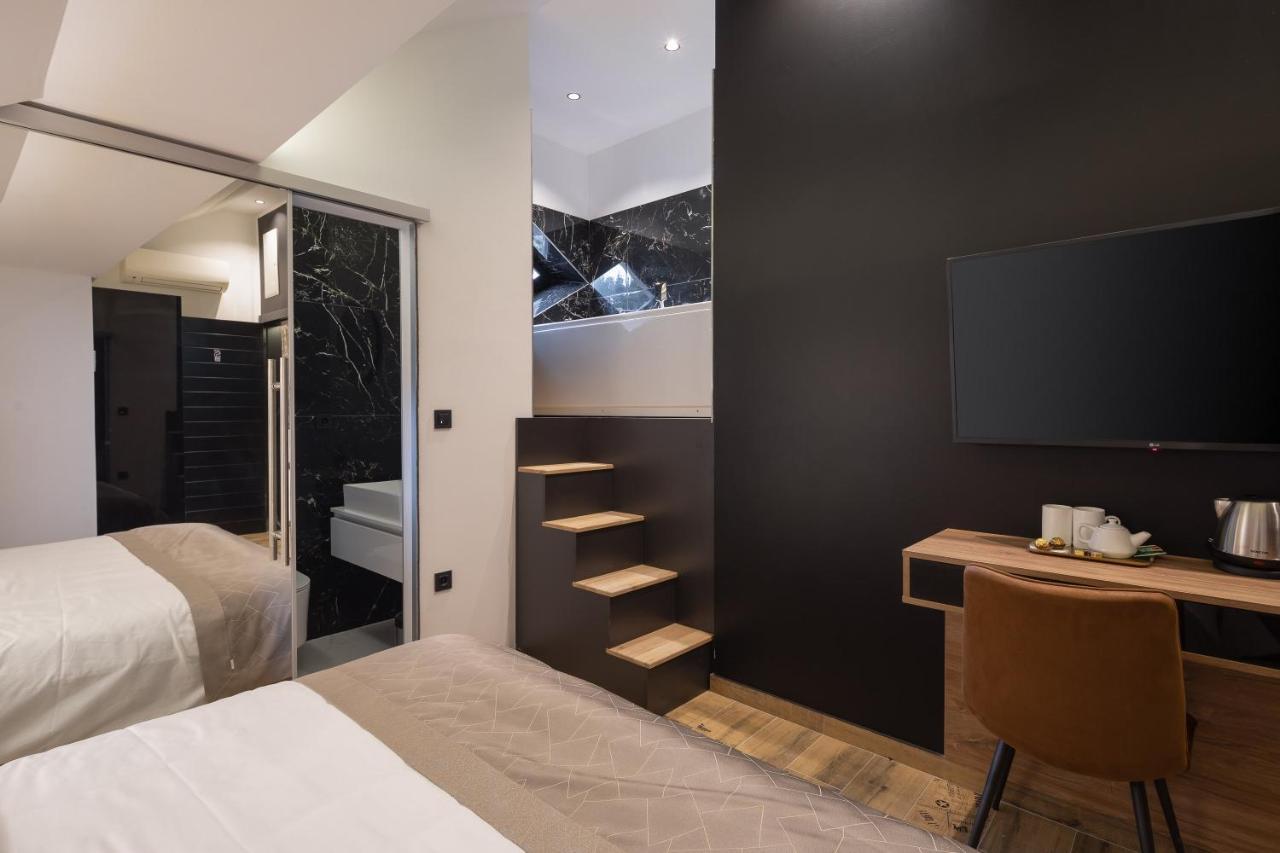 Top Rooms Split Bagian luar foto