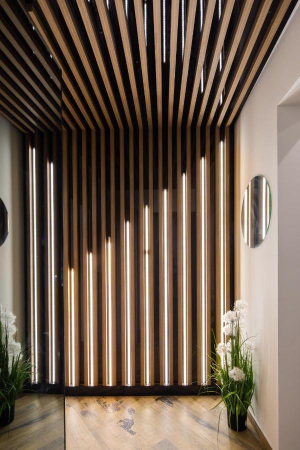 Top Rooms Split Bagian luar foto