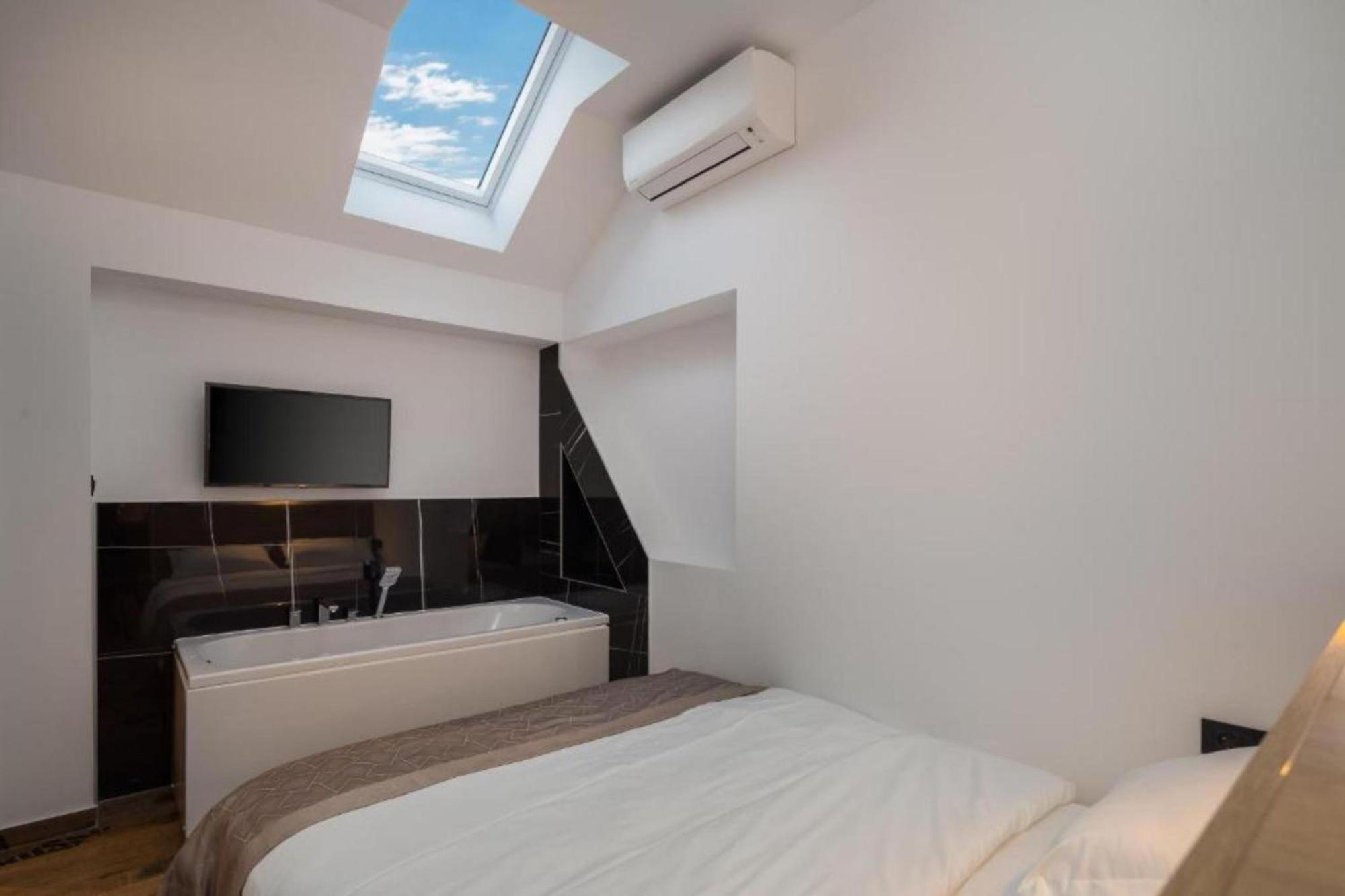 Top Rooms Split Bagian luar foto