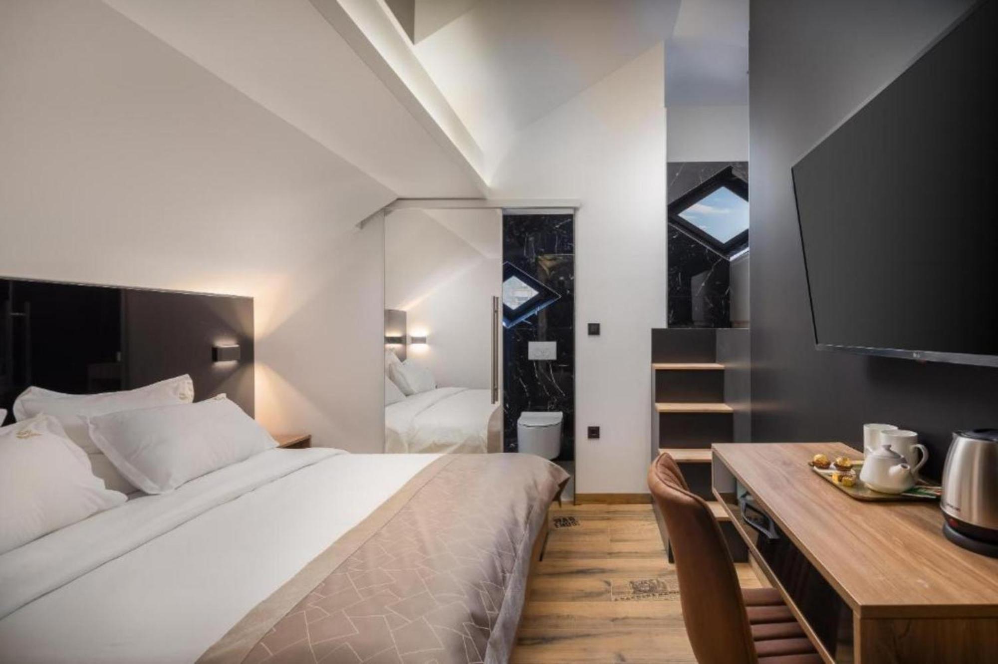 Top Rooms Split Bagian luar foto