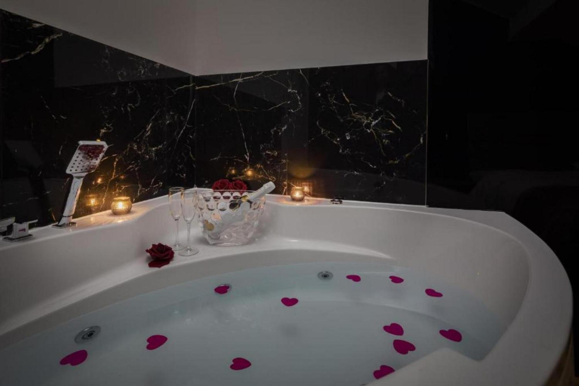 Top Rooms Split Bagian luar foto