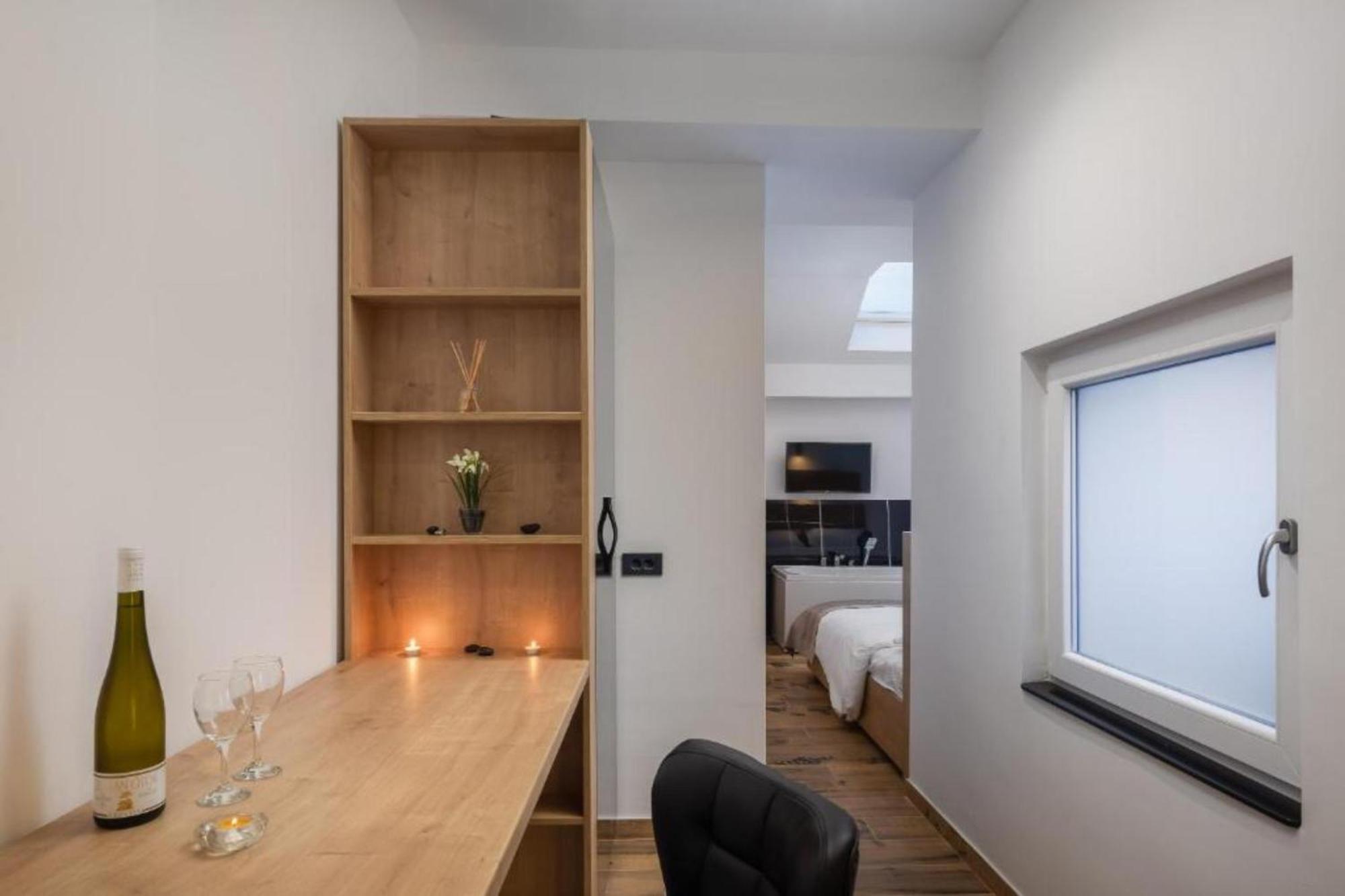 Top Rooms Split Bagian luar foto