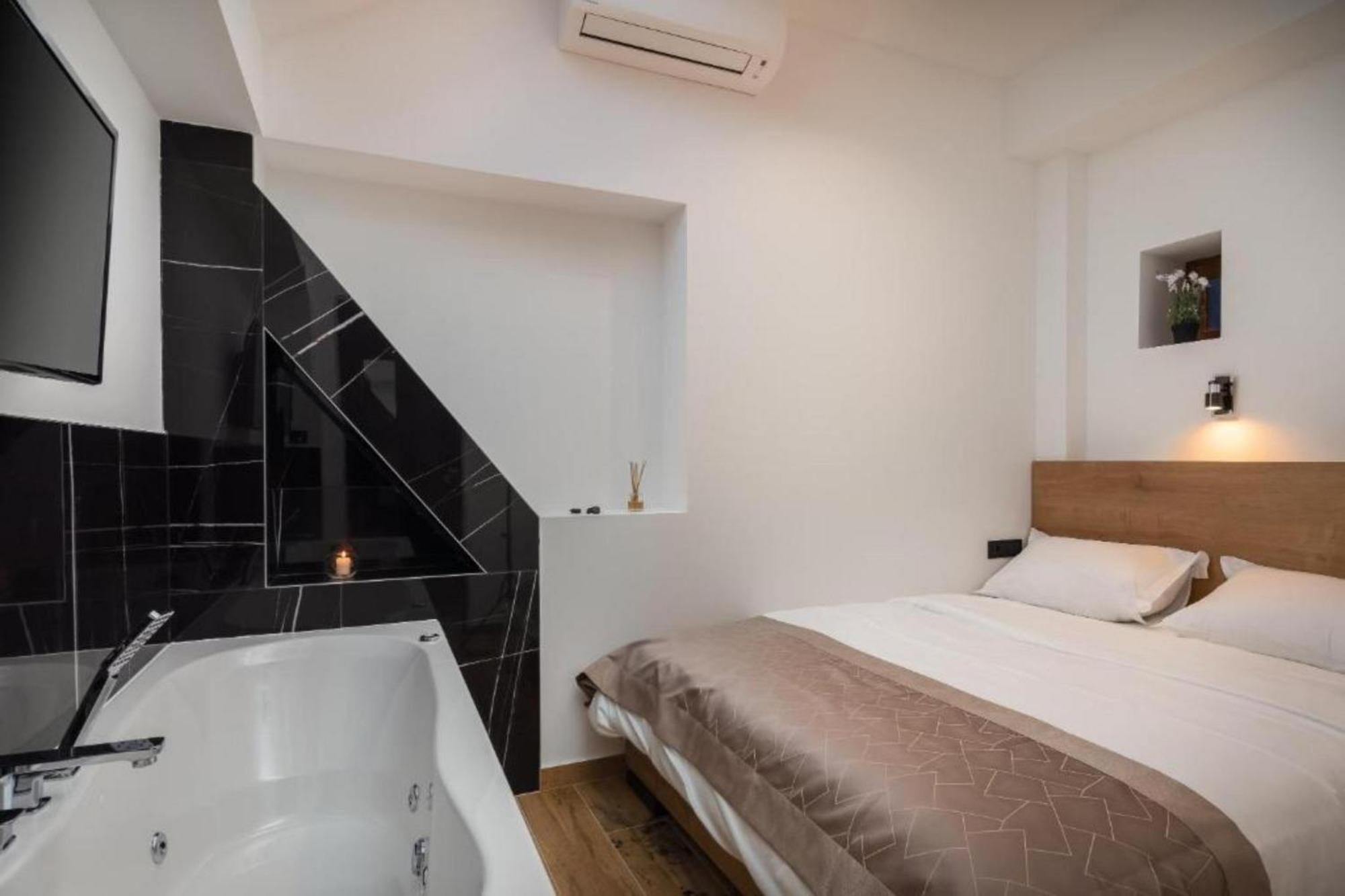 Top Rooms Split Bagian luar foto