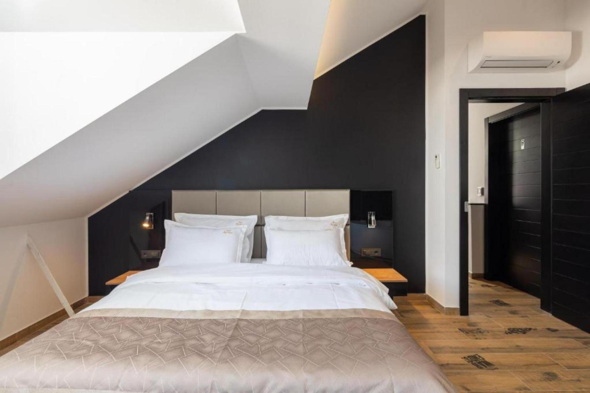 Top Rooms Split Bagian luar foto