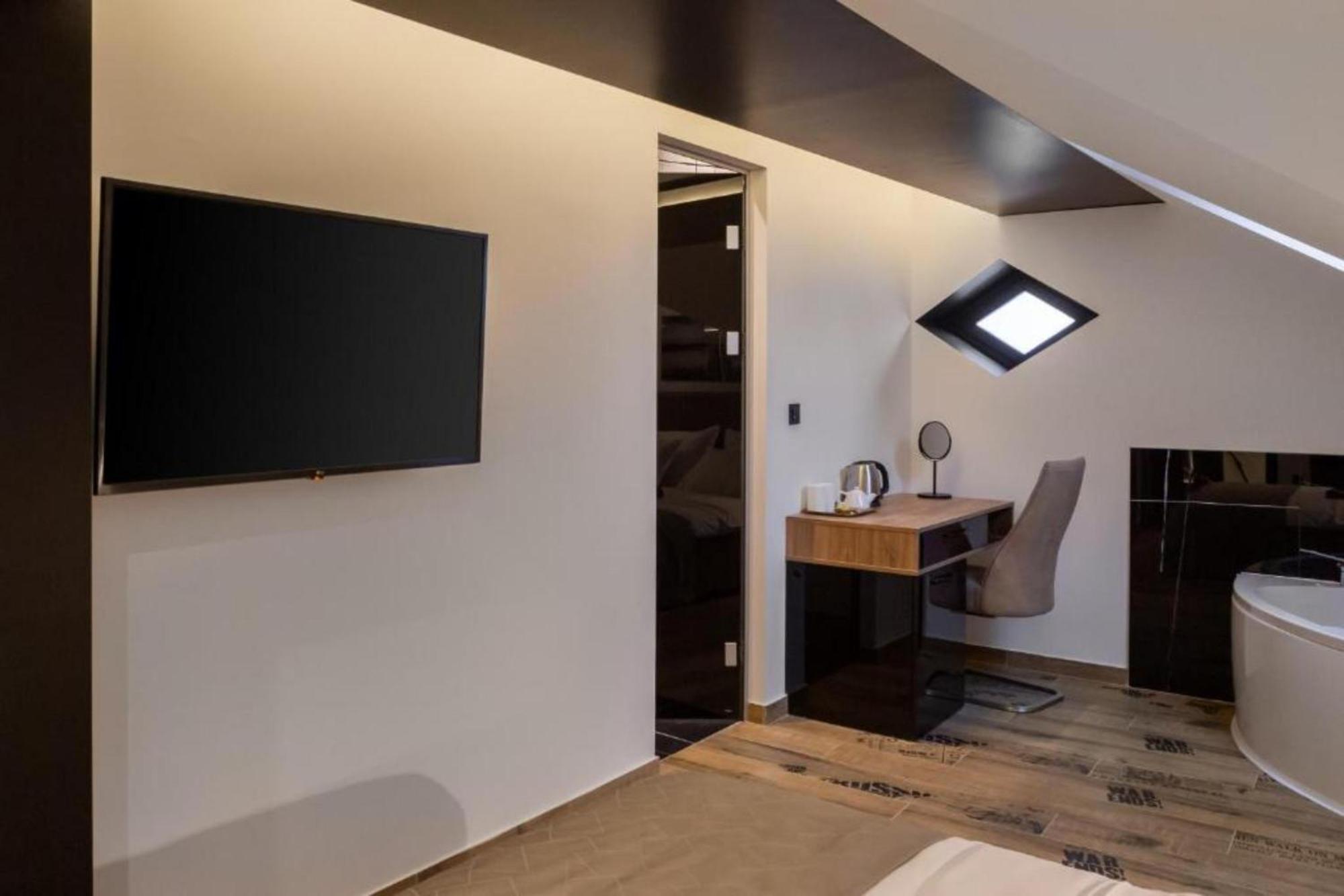 Top Rooms Split Bagian luar foto
