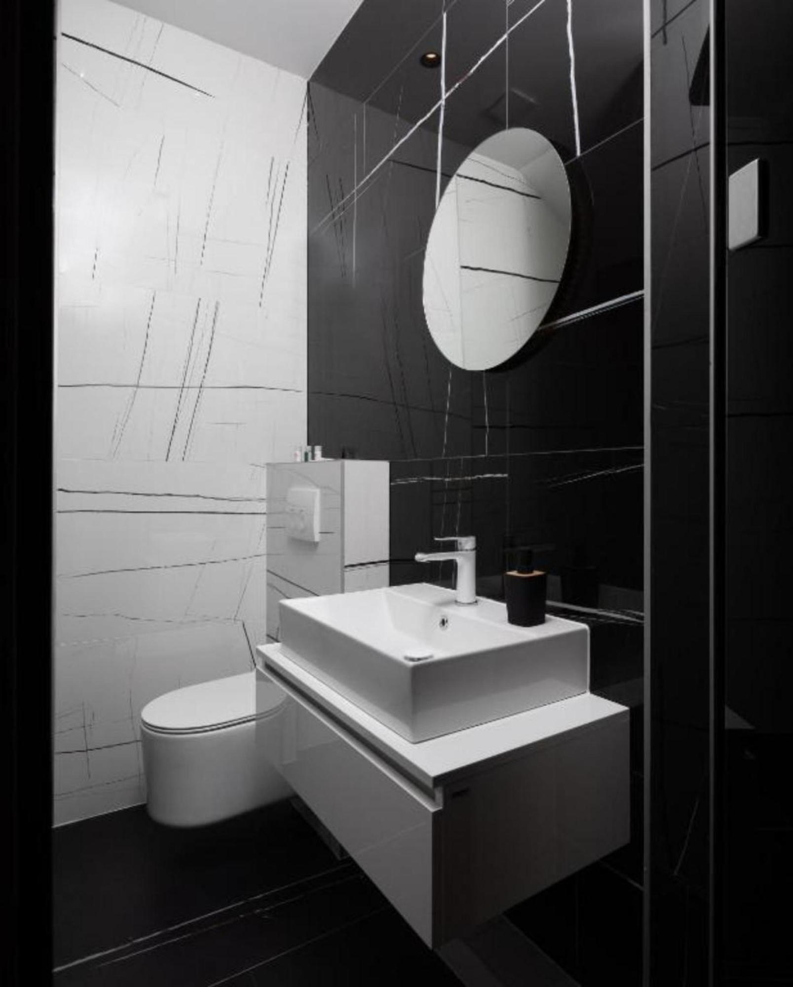 Top Rooms Split Bagian luar foto