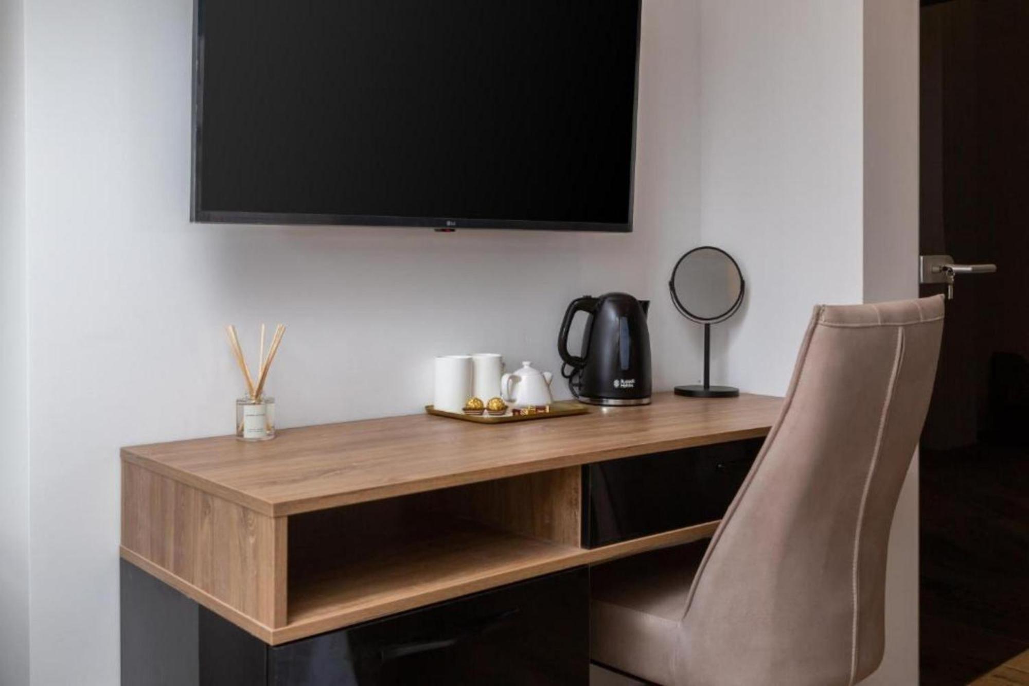Top Rooms Split Bagian luar foto