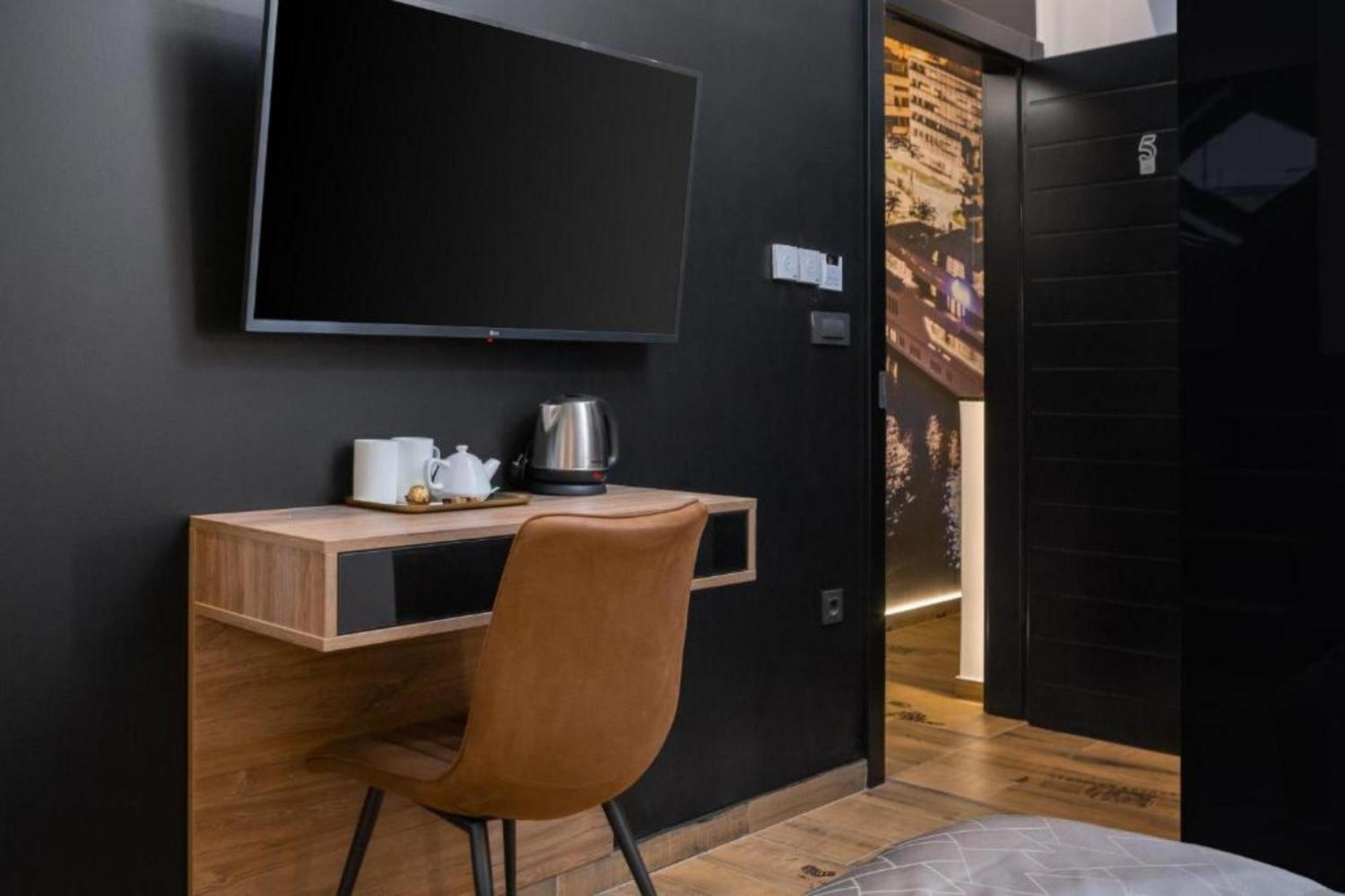 Top Rooms Split Bagian luar foto