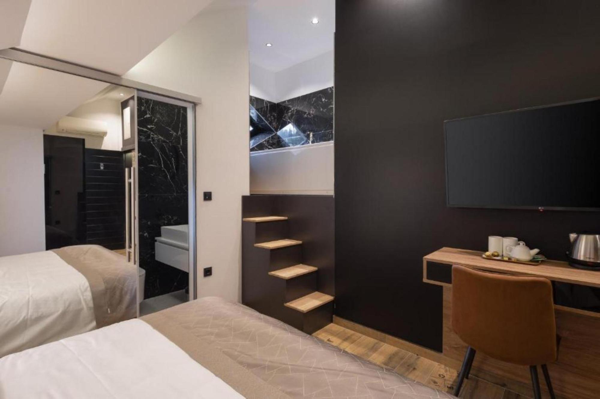 Top Rooms Split Bagian luar foto