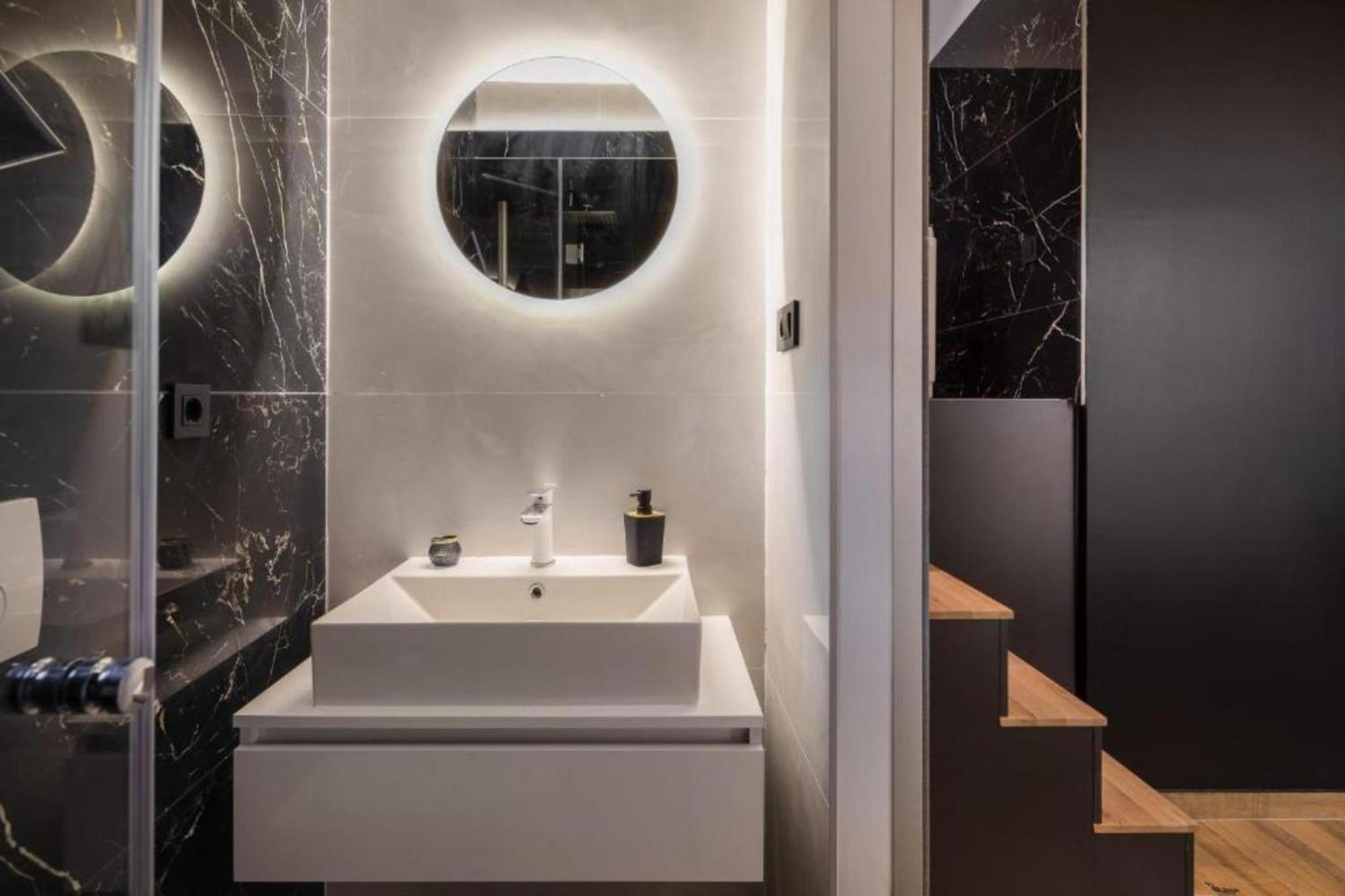 Top Rooms Split Bagian luar foto