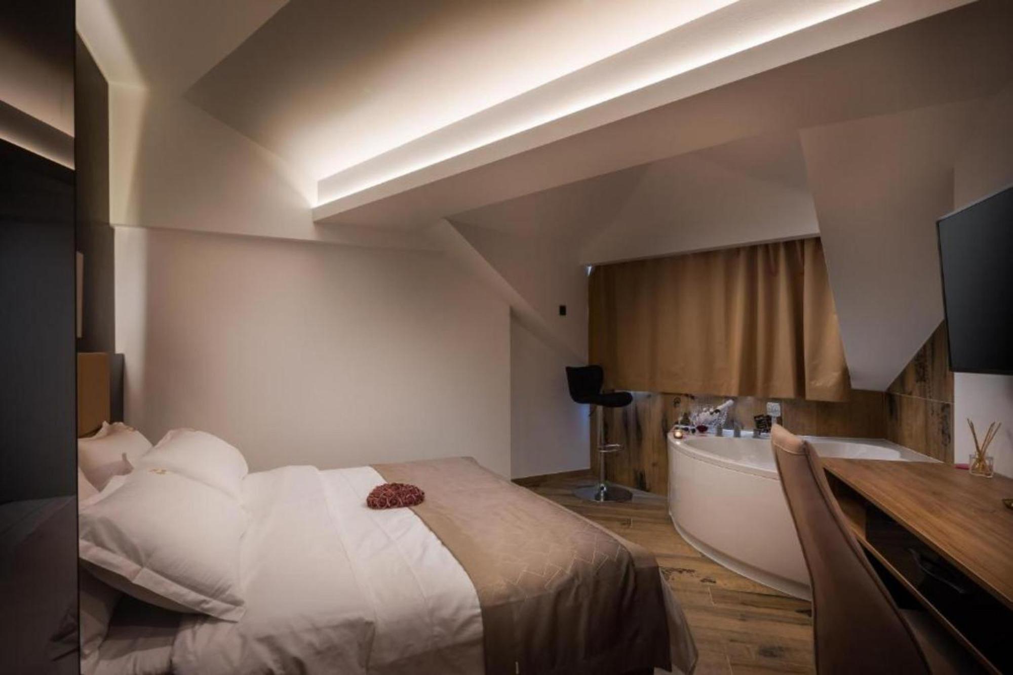 Top Rooms Split Bagian luar foto
