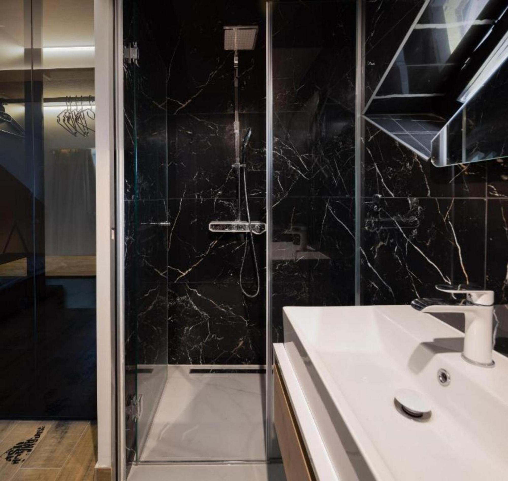 Top Rooms Split Bagian luar foto