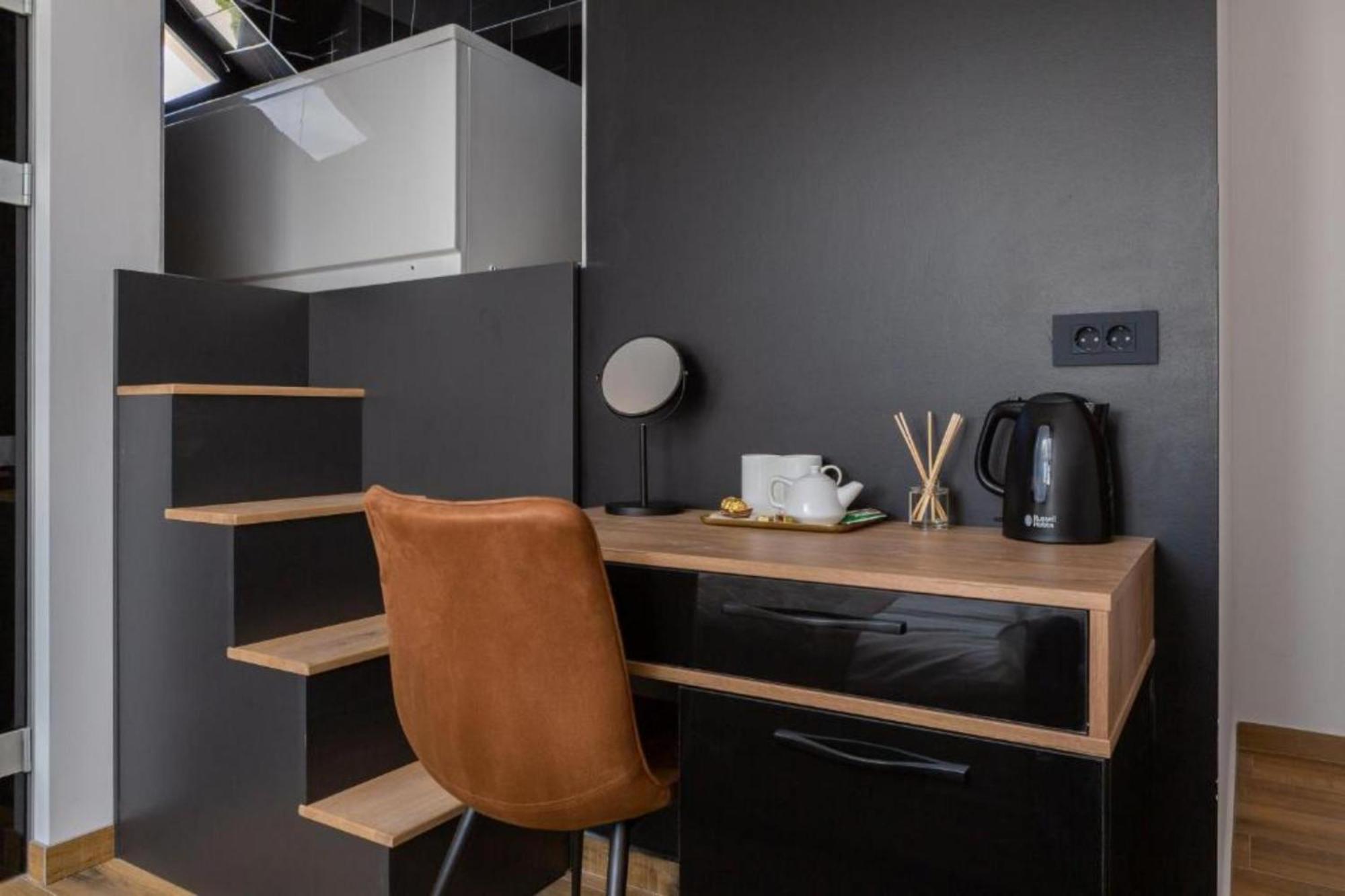 Top Rooms Split Bagian luar foto