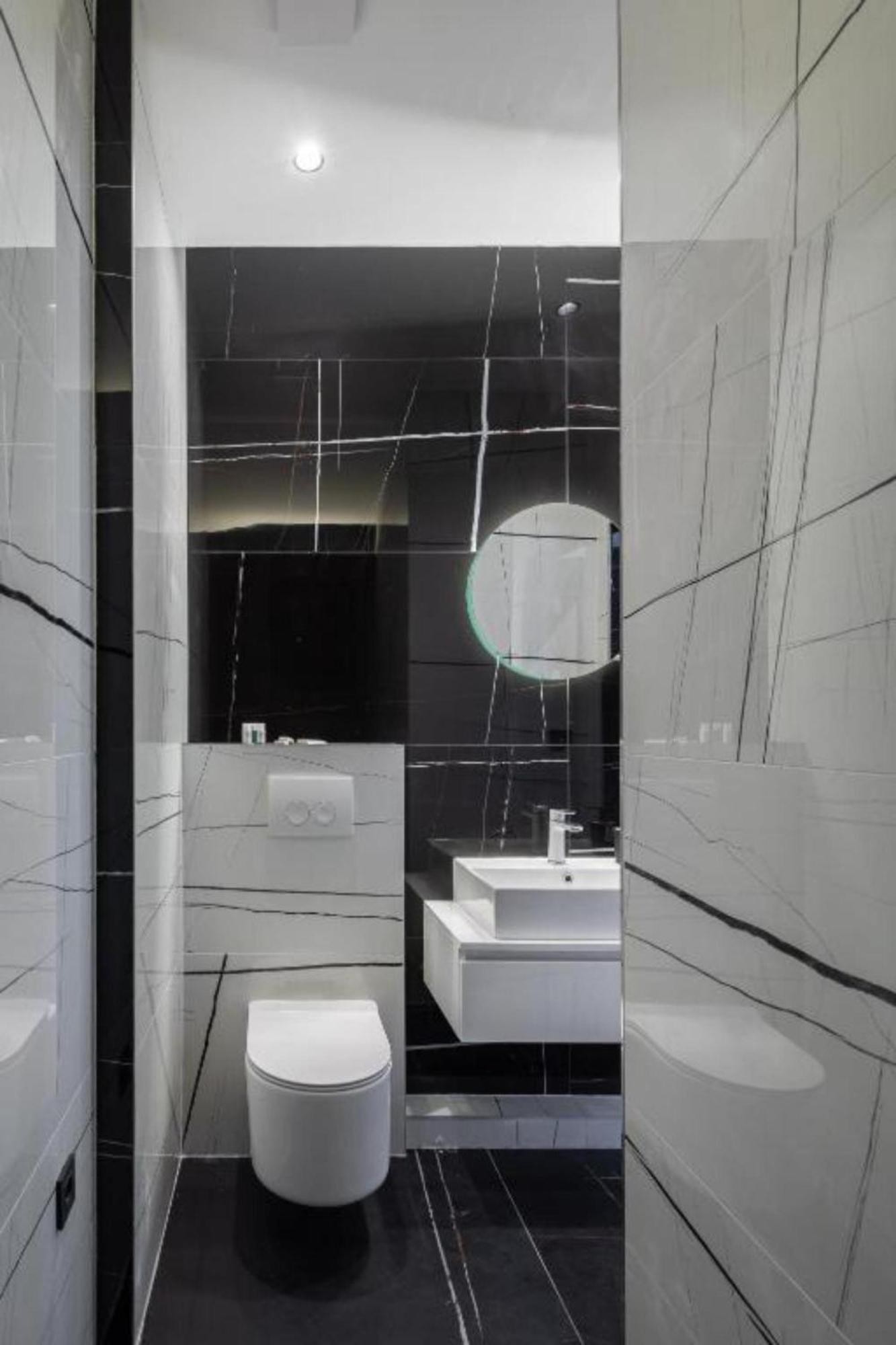 Top Rooms Split Bagian luar foto