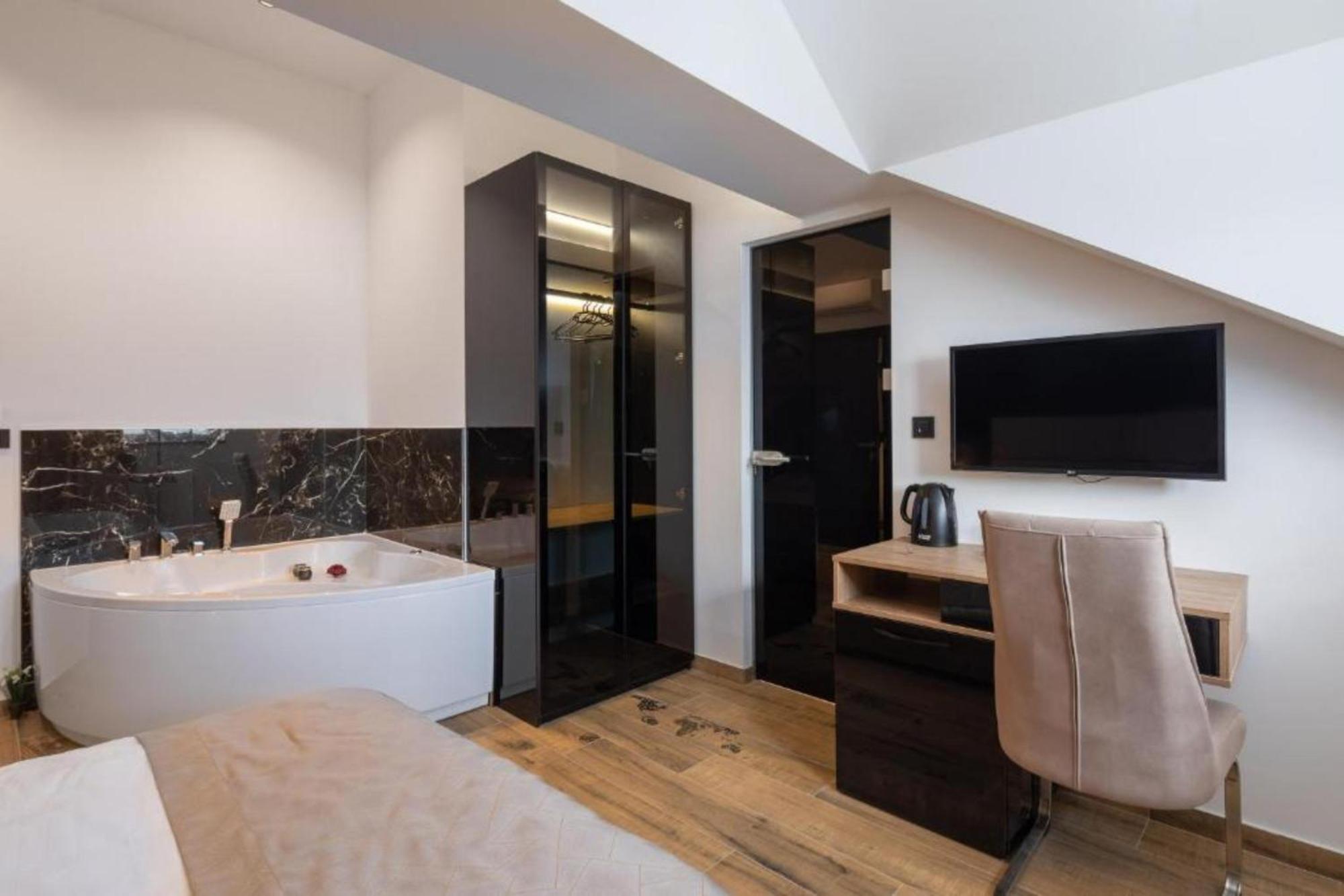 Top Rooms Split Bagian luar foto