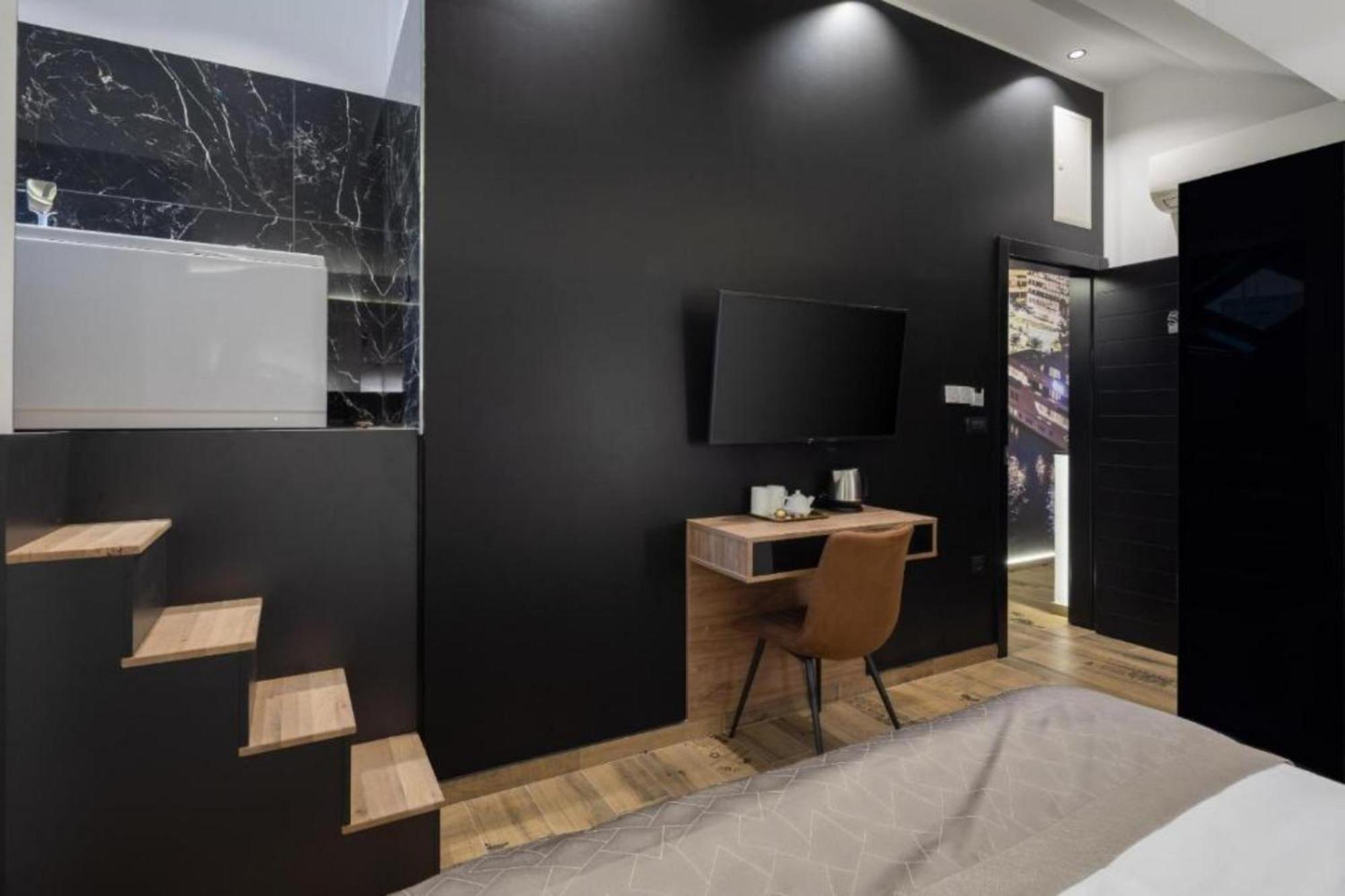 Top Rooms Split Bagian luar foto