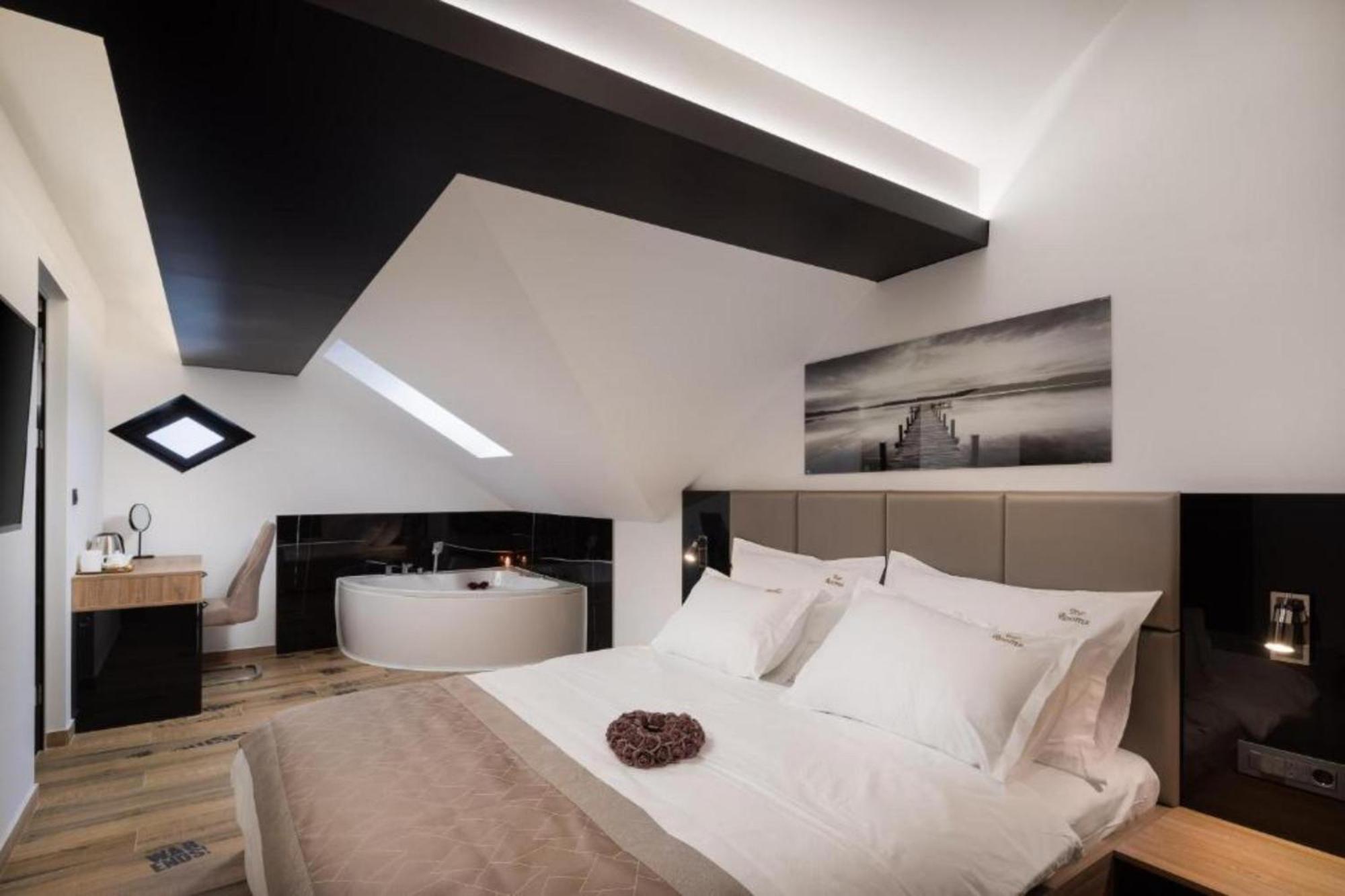 Top Rooms Split Bagian luar foto