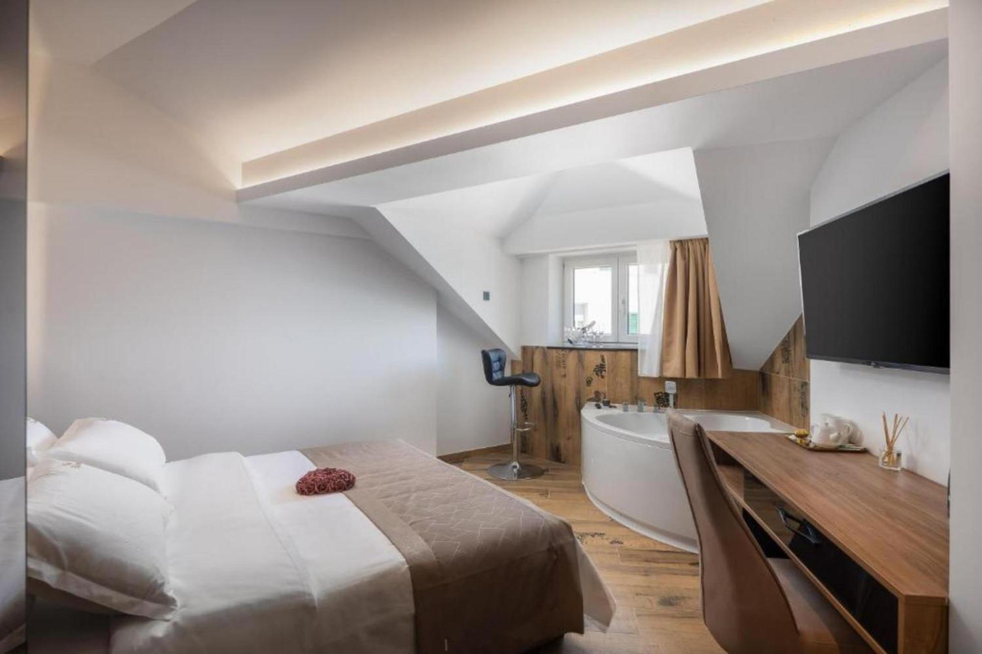 Top Rooms Split Bagian luar foto