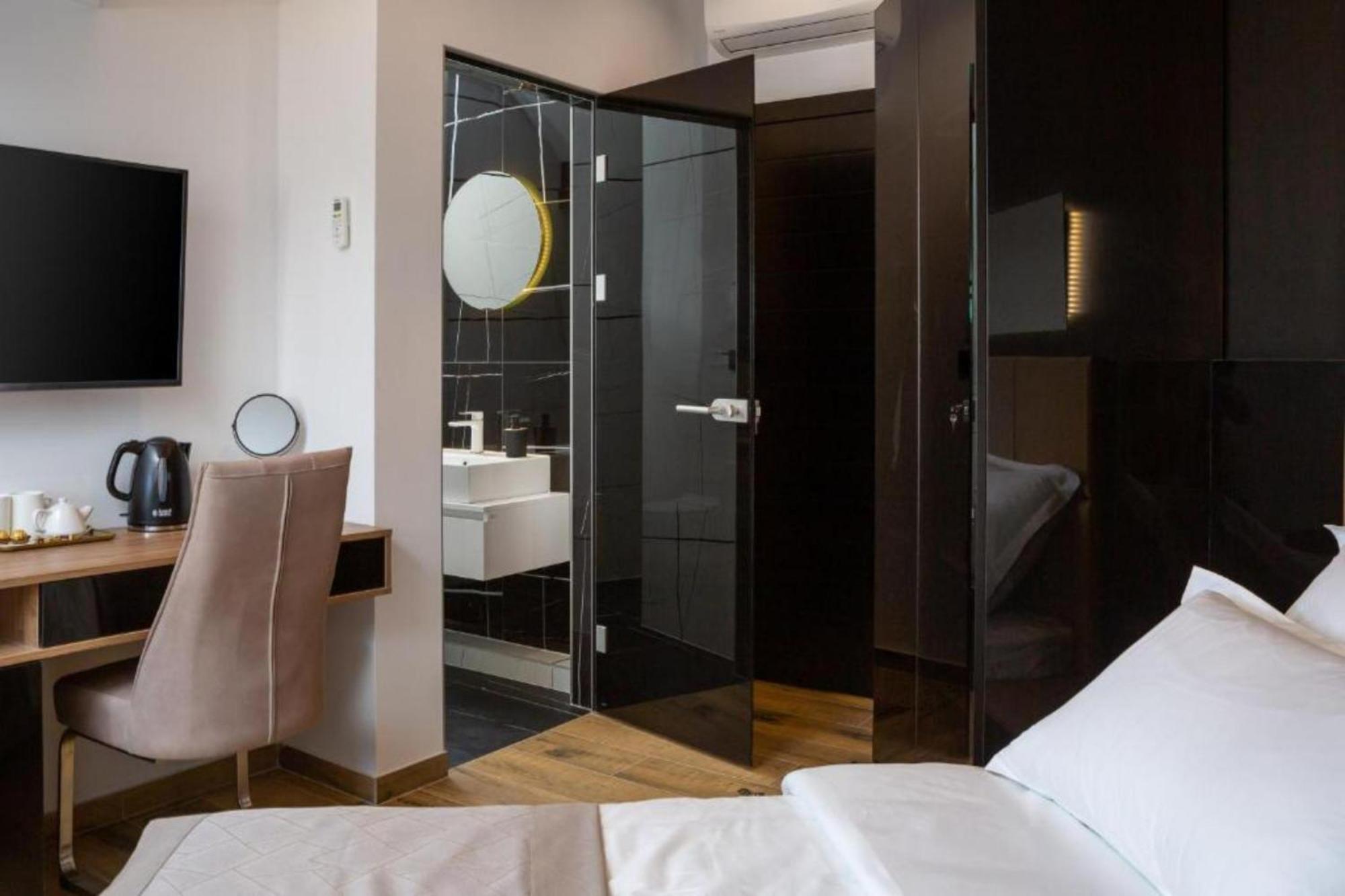 Top Rooms Split Bagian luar foto