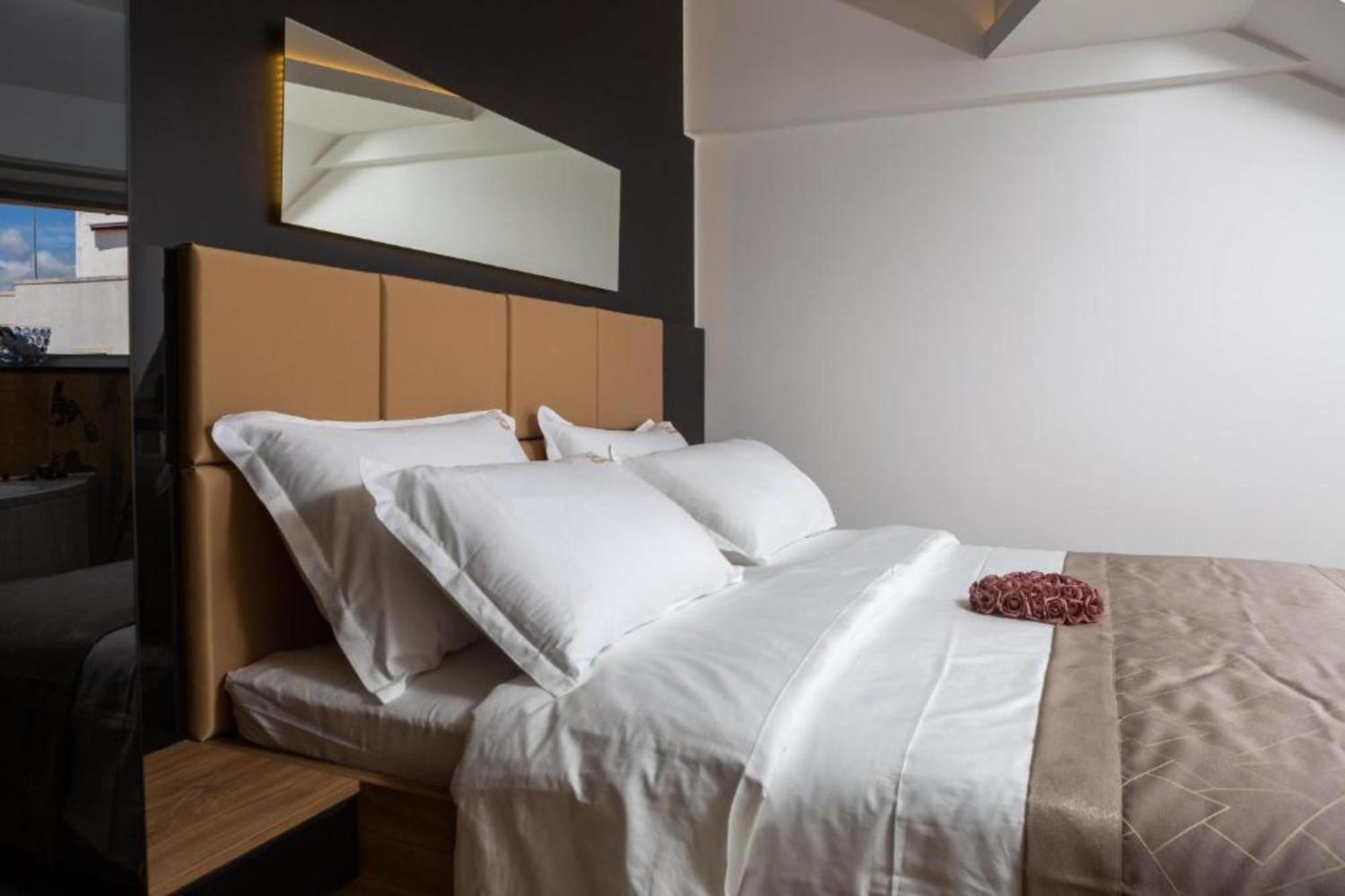 Top Rooms Split Bagian luar foto