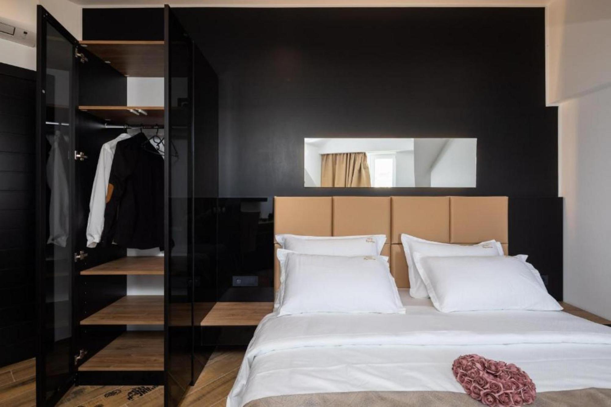 Top Rooms Split Bagian luar foto