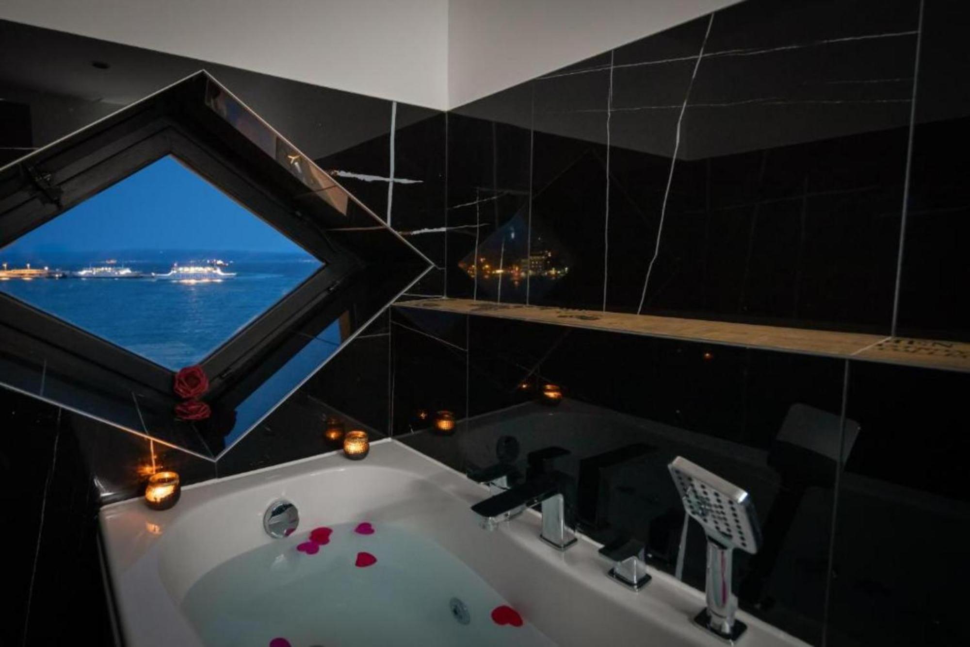 Top Rooms Split Bagian luar foto