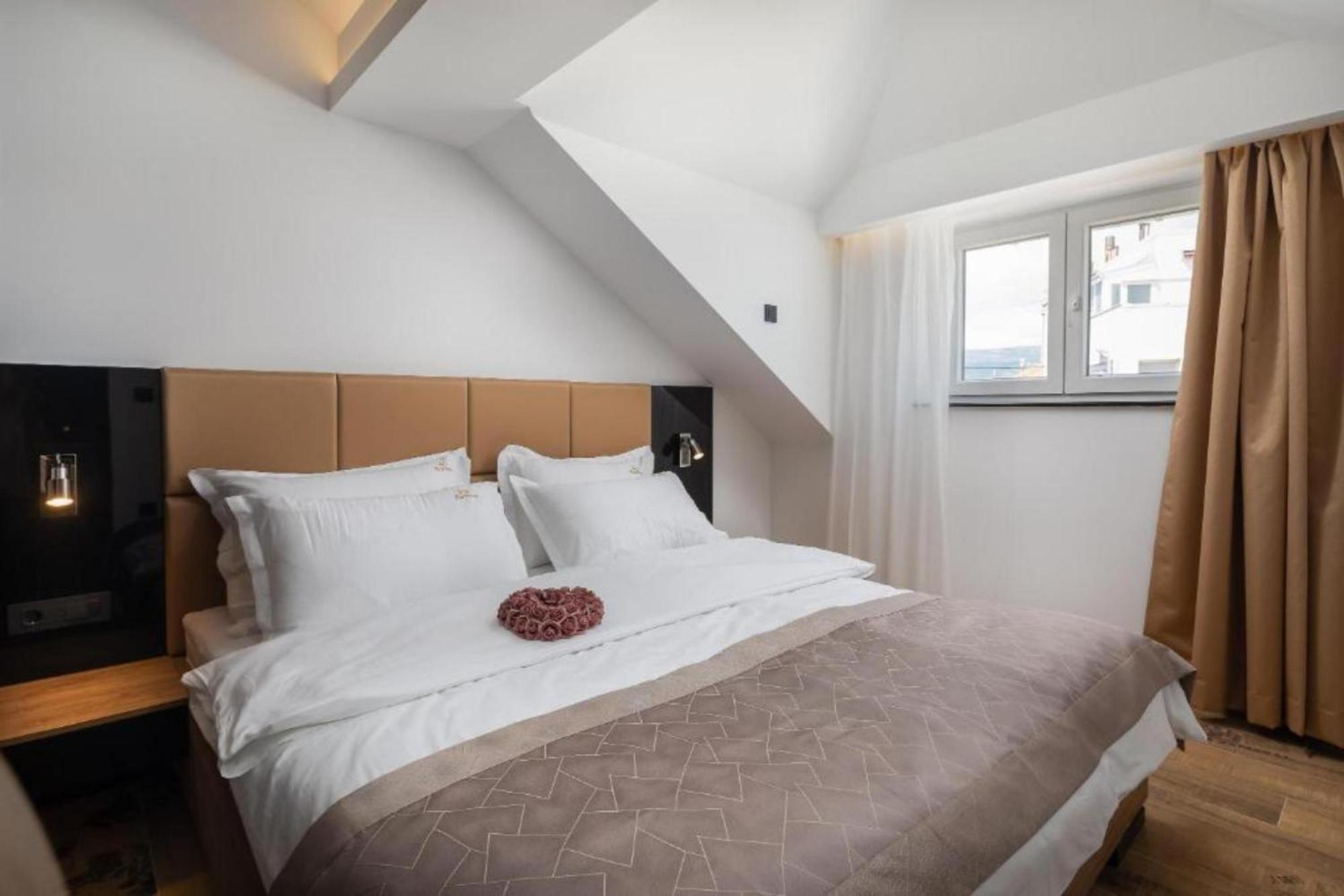 Top Rooms Split Bagian luar foto