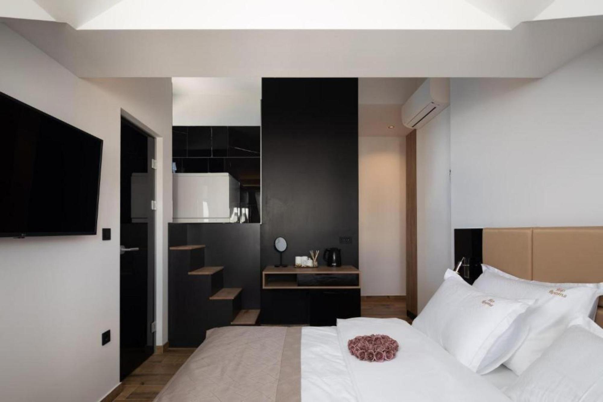 Top Rooms Split Bagian luar foto