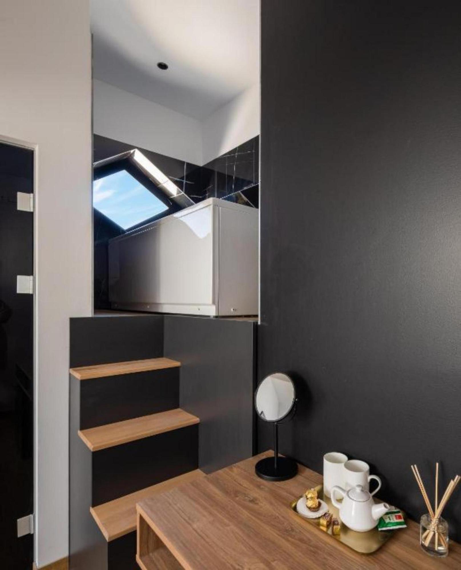 Top Rooms Split Bagian luar foto