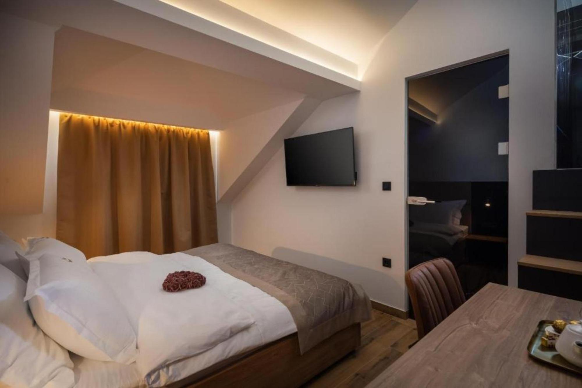 Top Rooms Split Bagian luar foto
