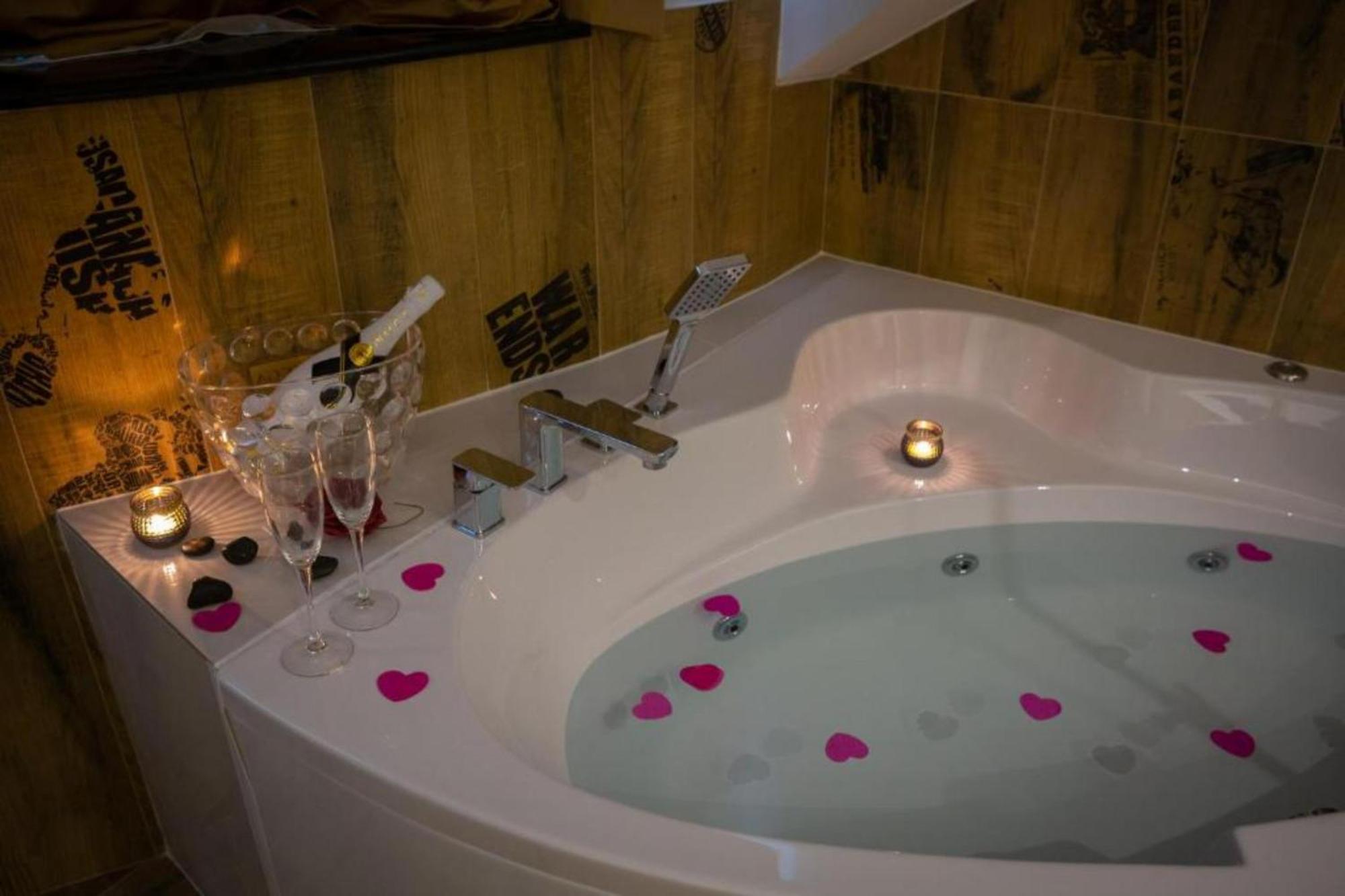 Top Rooms Split Bagian luar foto