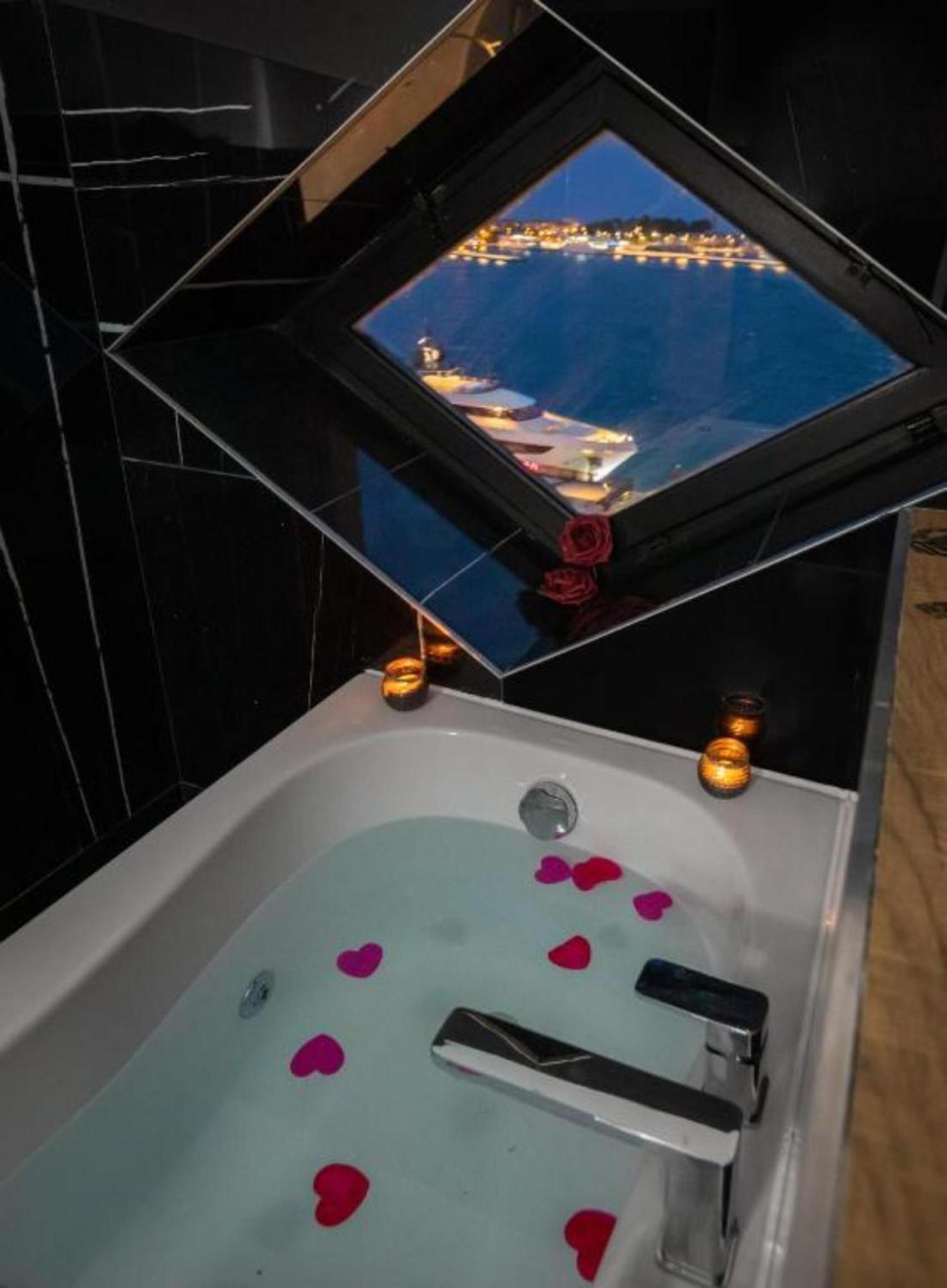 Top Rooms Split Bagian luar foto