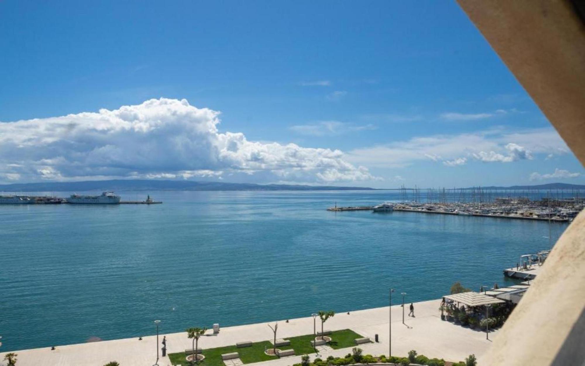 Top Rooms Split Bagian luar foto